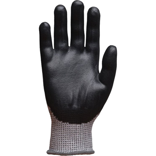 Gants r&eacute;sistant aux coupures, Taille 2T-Grand/11, Calibre 13, Rev&ecirc;tement Mousse de nitrile, Enveloppe en Dyneema, ASTM ANSI niveau A3/EN 388 niveau C Distribution Élite MP