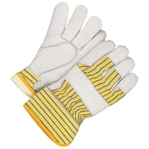 Gants d'ajusteur pour dames, Dames, Paume en Cuir fleur de vache, Doublure en Thinsulate Distribution Élite MP