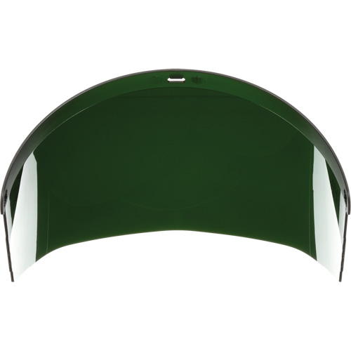 Faceshield Window, Polycarbonate, 5.0 Tint Distribution Élite MP