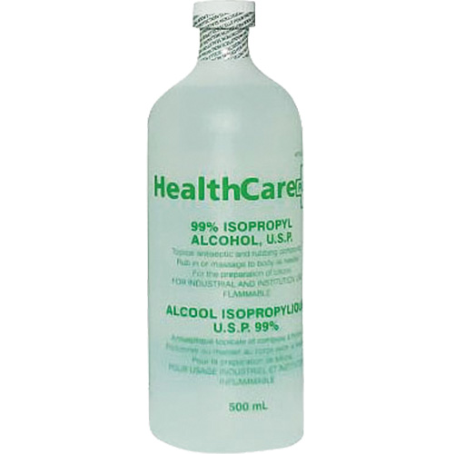 Alcool isopropyl &agrave; friction Dynamic, Liquide, Antiseptique Distribution Élite MP