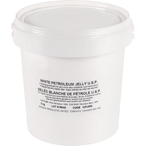 Dynamic Petroleum Jelly, Ointment Distribution Élite MP