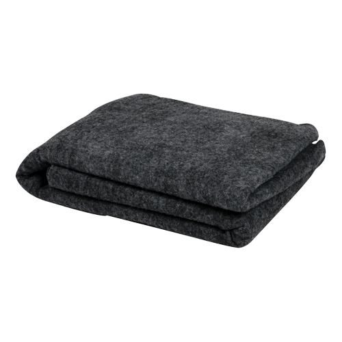 Couverture de premiers soins, M&eacute;lange de fibres multiple, Dispositif m&eacute;dical Classe 1 Distribution Élite MP