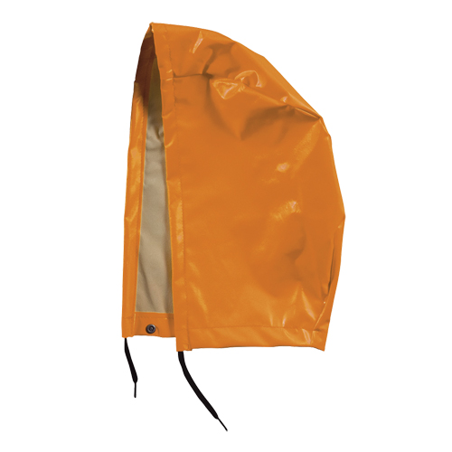 H162 502 Capuchon ignifuge Utili-Gard, Orange Distribution Élite MP