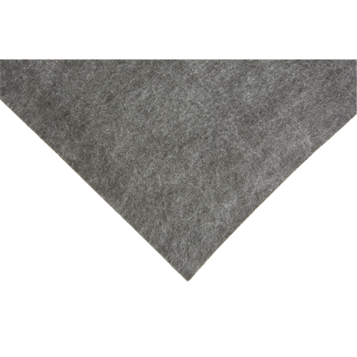 Adhesive Sorbent Mat, 36" W x 50' L, Mediumweight Distribution Élite MP