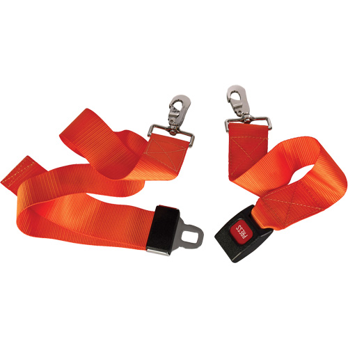 Courroie d'immobilisation Dynamic Distribution Élite MP
