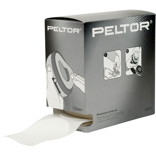 Tampon salubre Peltor Distribution Élite MP