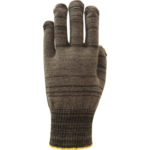 Gants en tricot r&eacute;sistant &agrave; la chaleur, Coton/Kermel, 9/Grand Distribution Élite MP