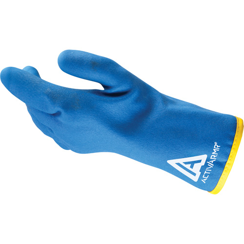 Gants ActivArmr 97-681, 11, R&ecirc;vetement Mousse de PVC, Enveloppe en Nylon Distribution Élite MP
