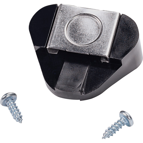 Full Brim Hardhat, Meets CSA Type 1, Ratchet Suspension, Non-Vented Distribution Élite MP
