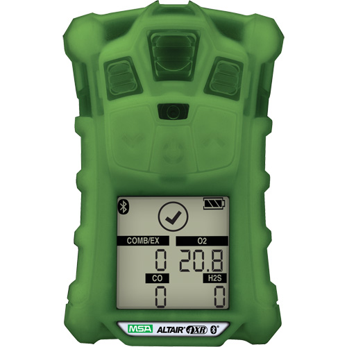 D&eacute;tecteur multigaz 4XR Altair, 2 Gaz, LIE/O2 Distribution Élite MP