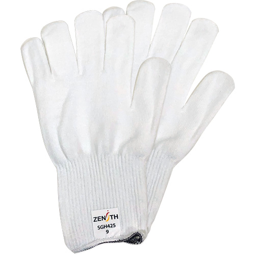 Thermal Glove Liner, Polyester, 13 Gauge, Large Distribution Élite MP