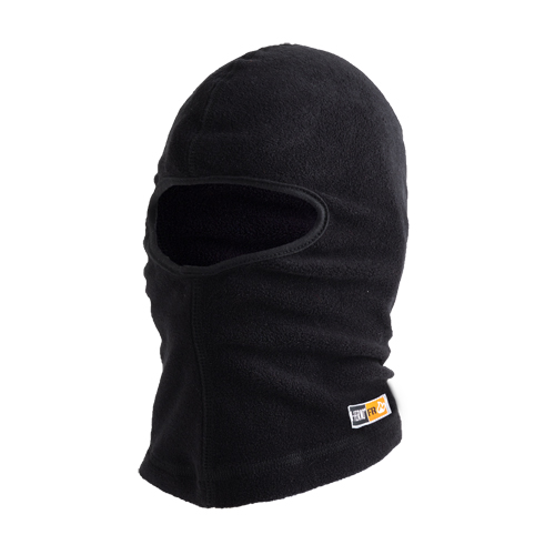 N-Ferno 6828 FR Balaclava, Black, Fleece/Modacrylic Distribution Élite MP