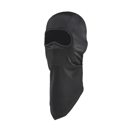 N-Ferno&reg; 6832 Balaclava, Polyester/Spandex, Black Distribution Élite MP