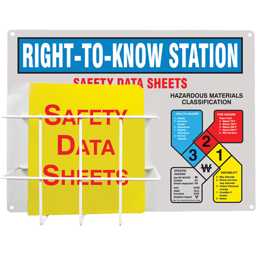 Station d'information de style panier en aluminium, Anglais, Compris reliures Distribution Élite MP