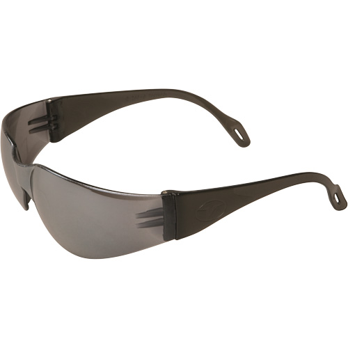 Lunettes de s&eacute;curit&eacute; Veratti 2000, Lentille Miroir argent&eacute;, Anti-&eacute;gratignures, ANSI Z87+/R&eacute;pond ou surpasse la norme CSA Z94.3 Distribution Élite MP