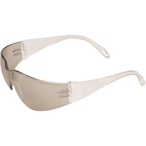 Veratti&reg; 2000 Safety Glasses, Indoor/Outdoor Lens, Anti-Scratch, ANSI Z87+/Meets/Exceeds CSA Z94.3 Distribution Élite MP