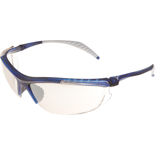 Lunettes de s&eacute;curit&eacute; Veratti 307, Lentille Int&eacute;rieur/ext&eacute;rieur, Anti-&eacute;gratignures, ANSI Z87+/R&eacute;pond ou surpasse la norme CSA Z94.3 Distribution Élite MP