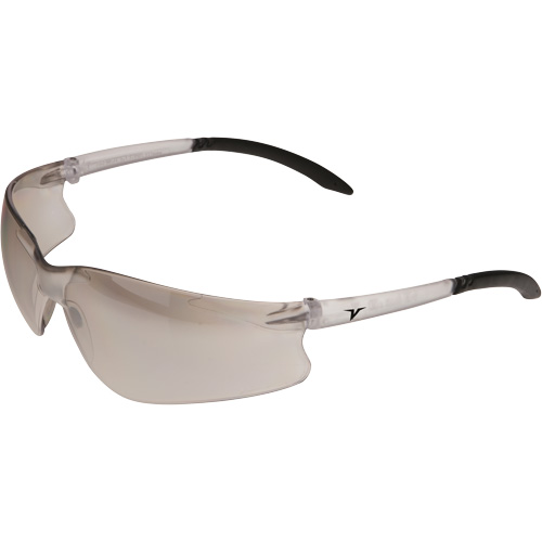 Lunettes de s&eacute;curit&eacute; Veratti GT, Lentille Int&eacute;rieur/ext&eacute;rieur, Anti-&eacute;gratignures, ANSI Z87+/R&eacute;pond ou surpasse la norme CSA Z94.3 Distribution Élite MP