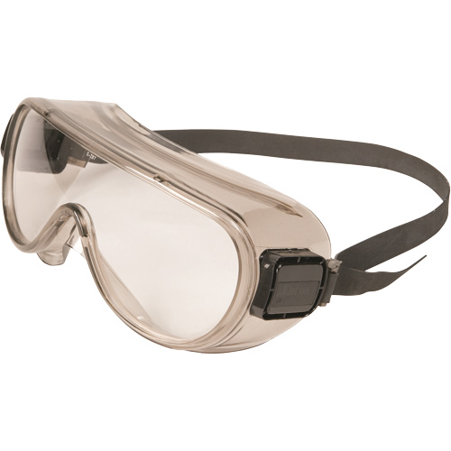 Lunettes &agrave; coques de s&eacute;curit&eacute; s&eacute;rie 500 501R Distribution Élite MP