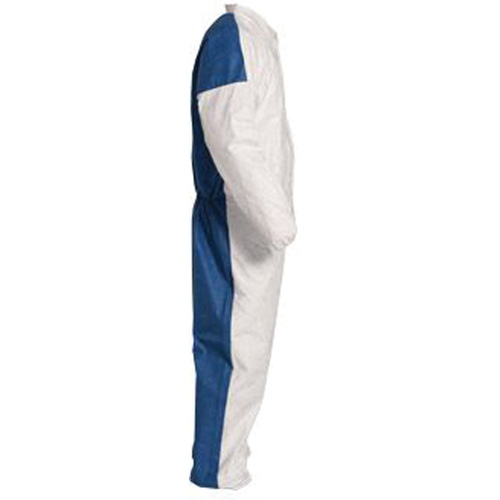Combinaisons, Moyen, Blanc, Tyvek 400 D Distribution Élite MP