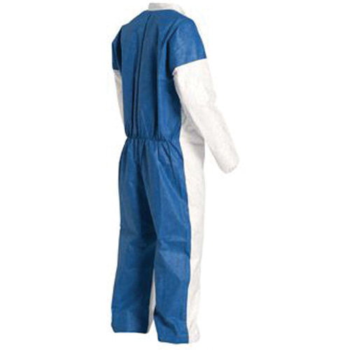 Combinaisons, Moyen, Blanc, Tyvek 400 D Distribution Élite MP