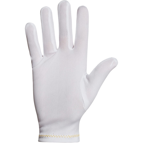 Inspector's Glove, Nylon, Hemmed Cuff, Small Distribution Élite MP