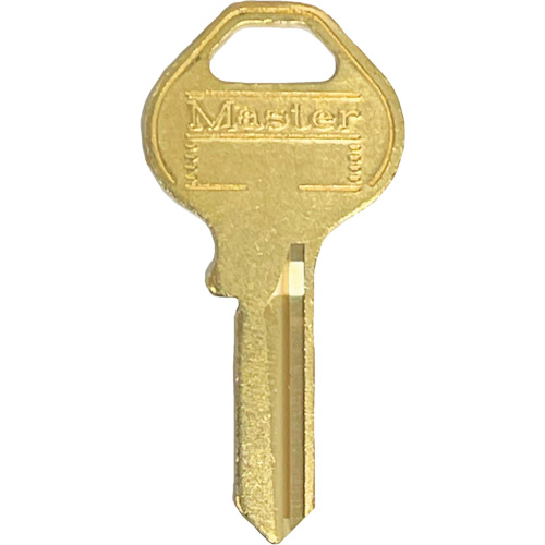 Padlock Master Key Distribution Élite MP