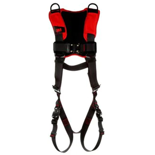Comfort Vest-Style Harness, CSA Certified, Class AE, Small, 420 lbs. Cap. Distribution Élite MP