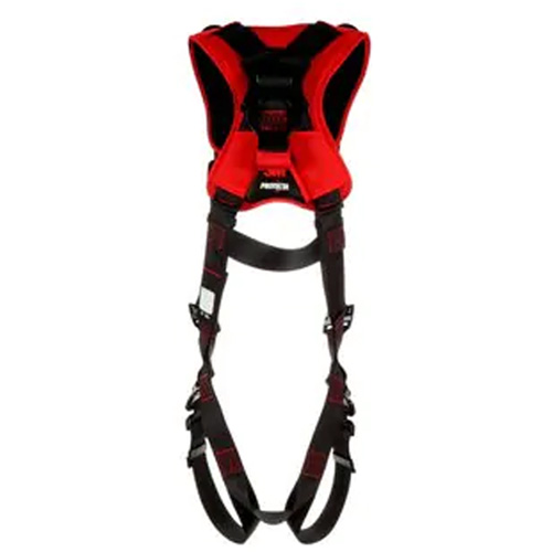 Comfort Vest-Style Harness, CSA Certified, Class AE, Small, 420 lbs. Cap. Distribution Élite MP