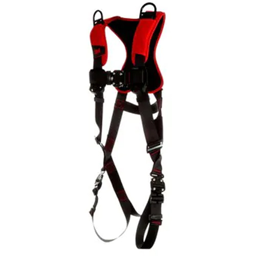 Comfort Vest-Style Harness, CSA Certified, Class AE, Small, 420 lbs. Cap. Distribution Élite MP