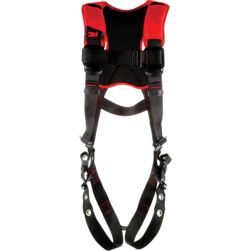 Comfort Vest-Style Harness, CSA Certified, Class A, Small, 420 lbs. Cap. Distribution Élite MP