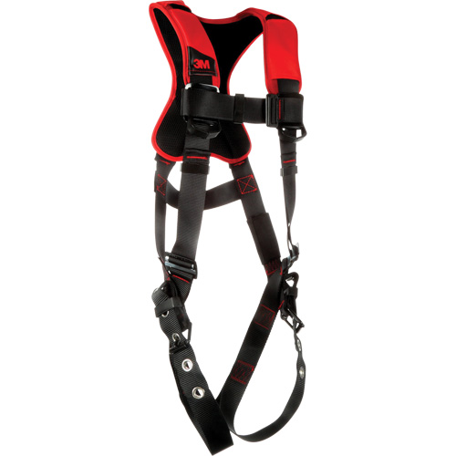 Comfort Vest-Style Harness, CSA Certified, Class A, Small, 420 lbs. Cap. Distribution Élite MP