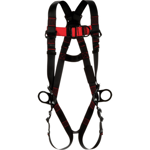Vest-Style Harness, CSA Certified, Class ALP, Small, 420 lbs. Cap. Distribution Élite MP