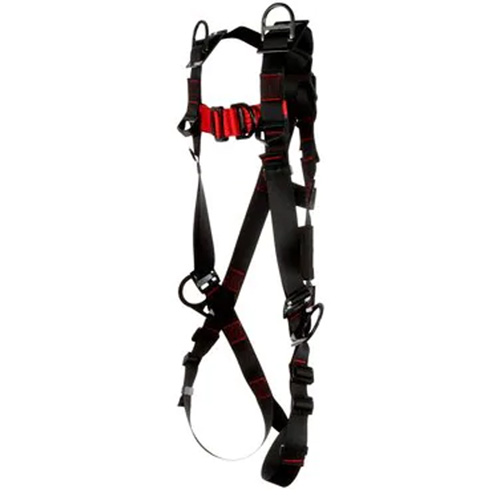 Vest-Style Harness, CSA Certified, Class AELP, Small, 420 lbs. Cap. Distribution Élite MP