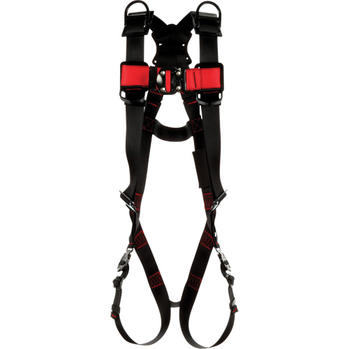 Vest-Style Harness, CSA Certified, Class AE, Large/Medium, 420 lbs. Cap. Distribution Élite MP