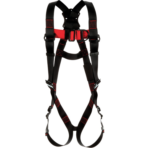 Vest-Style Harness, CSA Certified, Class AL, Small, 420 lbs. Cap. Distribution Élite MP