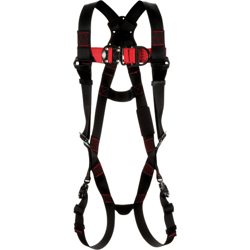Vest-Style Harness, CSA Certified, Class AL, Small, 420 lbs. Cap. Distribution Élite MP