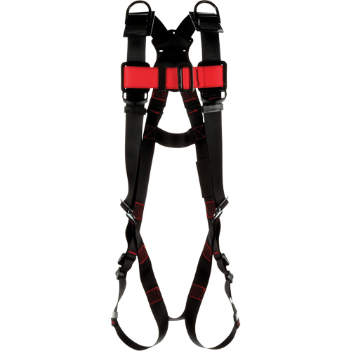 Vest-Style Harness, CSA Certified, Class AE, Small, 420 lbs. Cap. Distribution Élite MP