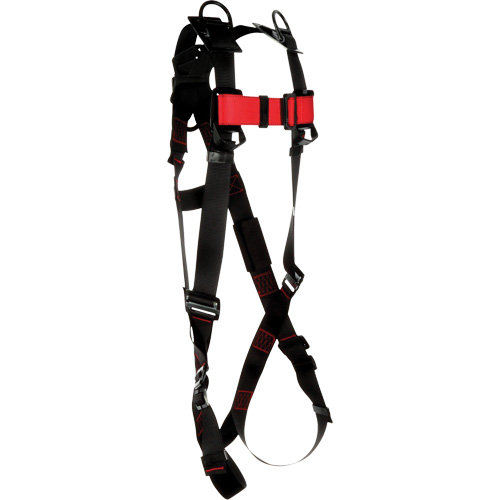 Vest-Style Harness, CSA Certified, Class AE, Small, 420 lbs. Cap. Distribution Élite MP