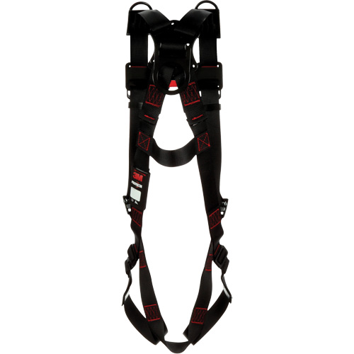 Vest-Style Harness, CSA Certified, Class AE, Small, 420 lbs. Cap. Distribution Élite MP