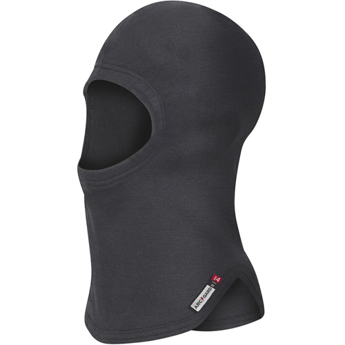 C304 Passe-montagne Flame Guard, Noir, Nomex Distribution Élite MP