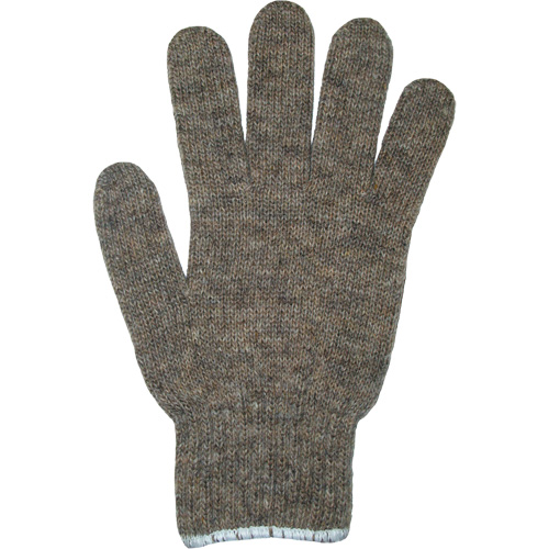 Salisbury  Linesmen's Glove Liners, Cotton, One Size Distribution Élite MP