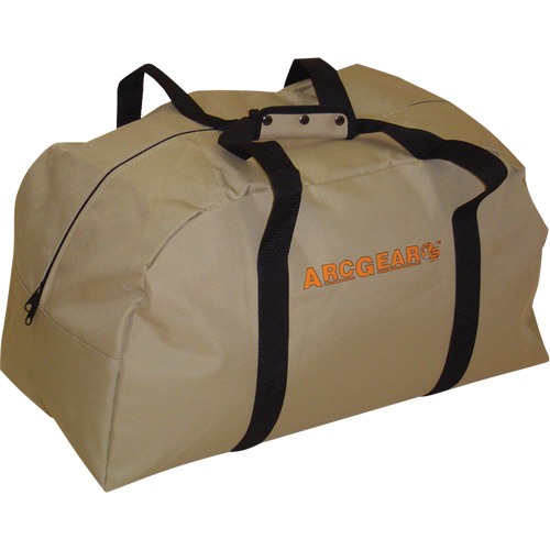 Arc Flash Bag Distribution Élite MP