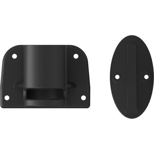 PLUS Wall Mount Kit Distribution Élite MP