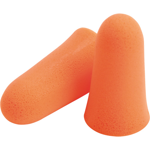 Mellows&reg; Disposable Earplugs, Bulk - Box Distribution Élite MP