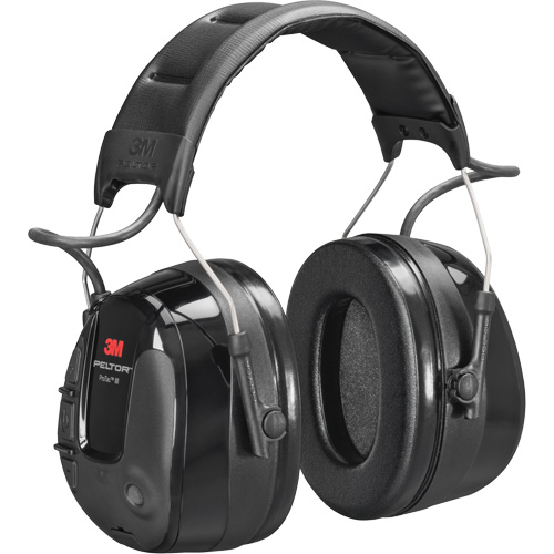 Casque d'&eacute;coute ProTac III, Style Bandeau, 26 dB Distribution Élite MP