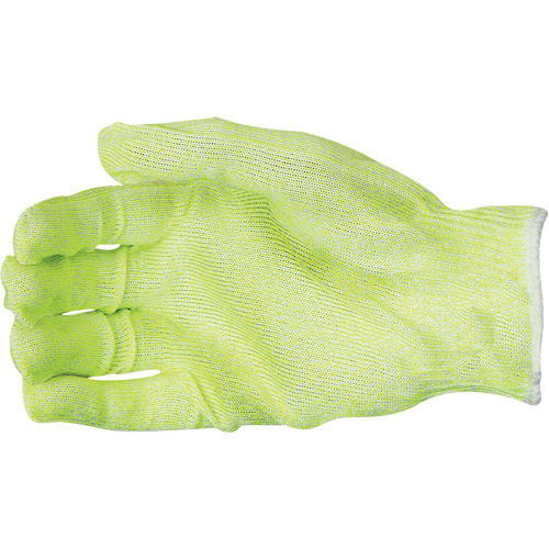 Gants r&eacute;sistants aux coupures Sure Knit, Taille T-petit, Calibre 13, Enveloppe en Fibre de verre/PEHP, ASTM ANSI niveau A5 Distribution Élite MP