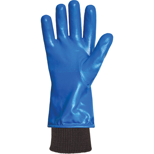 Gants d'hiver enduits North Sea, Petit, R&ecirc;vetement Nitrile, Enveloppe en Acrylique Distribution Élite MP