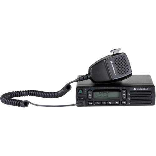 Radio et r&eacute;p&eacute;teur de s&eacute;rie CM300d Distribution Élite MP