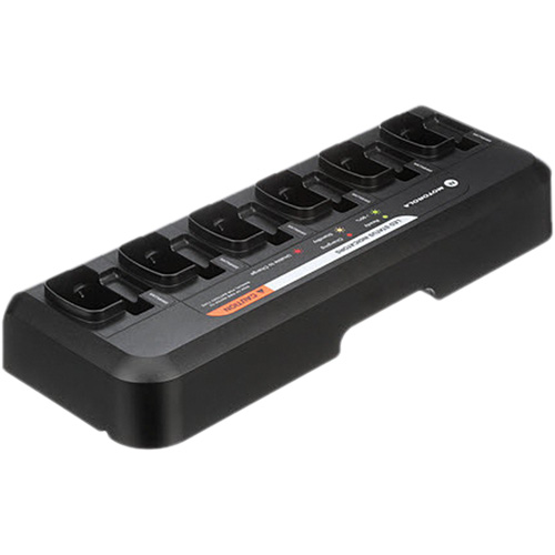 Chargeur pour appareils multiples Distribution Élite MP